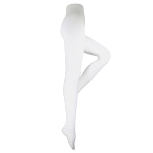 Truform 15-20 mmHg Compression Pantyhose, Sheer 20 Denier Women's Shaping Tights
