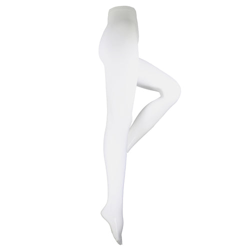 Truform 15-20 mmHg Compression Pantyhose, Sheer 20 Denier Women's Shaping Tights