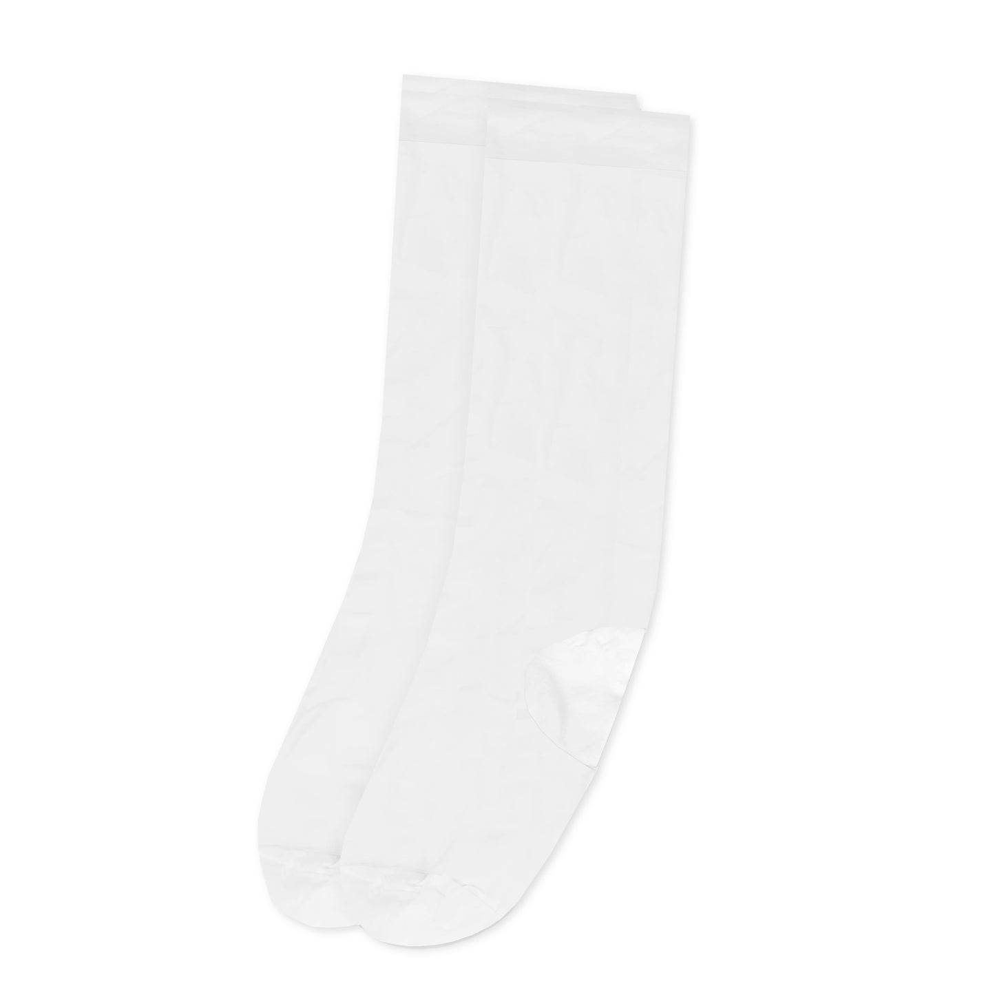 Truform Venous Ulcer Layered Compression Stocking Kit for Men and Women, 30-40 mmHg, Knee High Length, Open Toe