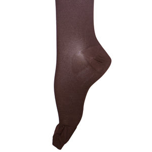Truform 20-30 mmHg Compression Pantyhose, Women's Hosiery Support Tights