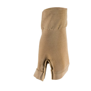 Truform Lymphedema Compression Gauntlet, 20-30 mmHg Post Mastectomy Support