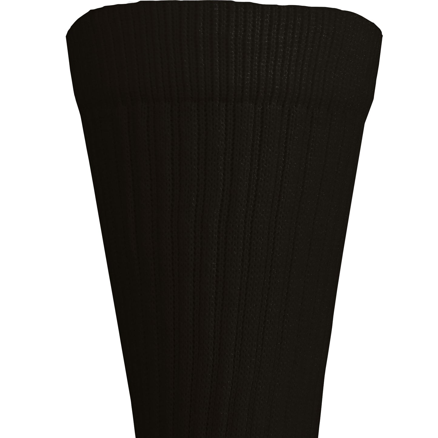 Truform Mid Calf Compression Socks for Men, 15-20 mmHg Medical Support, Crew Length