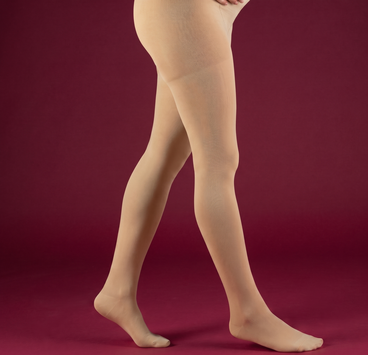 The Gold Standard in Clinical Compression