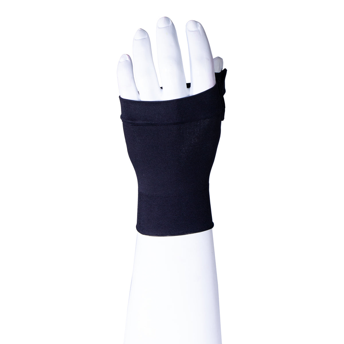 Truform Lymphedema Compression Gauntlet, 20-30 mmHg Post Mastectomy Support