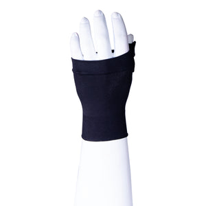Truform Lymphedema Compression Gauntlet, 20-30 mmHg Post Mastectomy Support