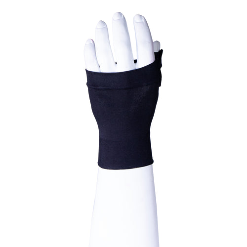 Truform Lymphedema Compression Gauntlet, 20-30 mmHg Post Mastectomy Support