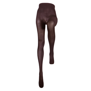 Truform 20-30 mmHg Compression Pantyhose, Women's Hosiery Support Tights