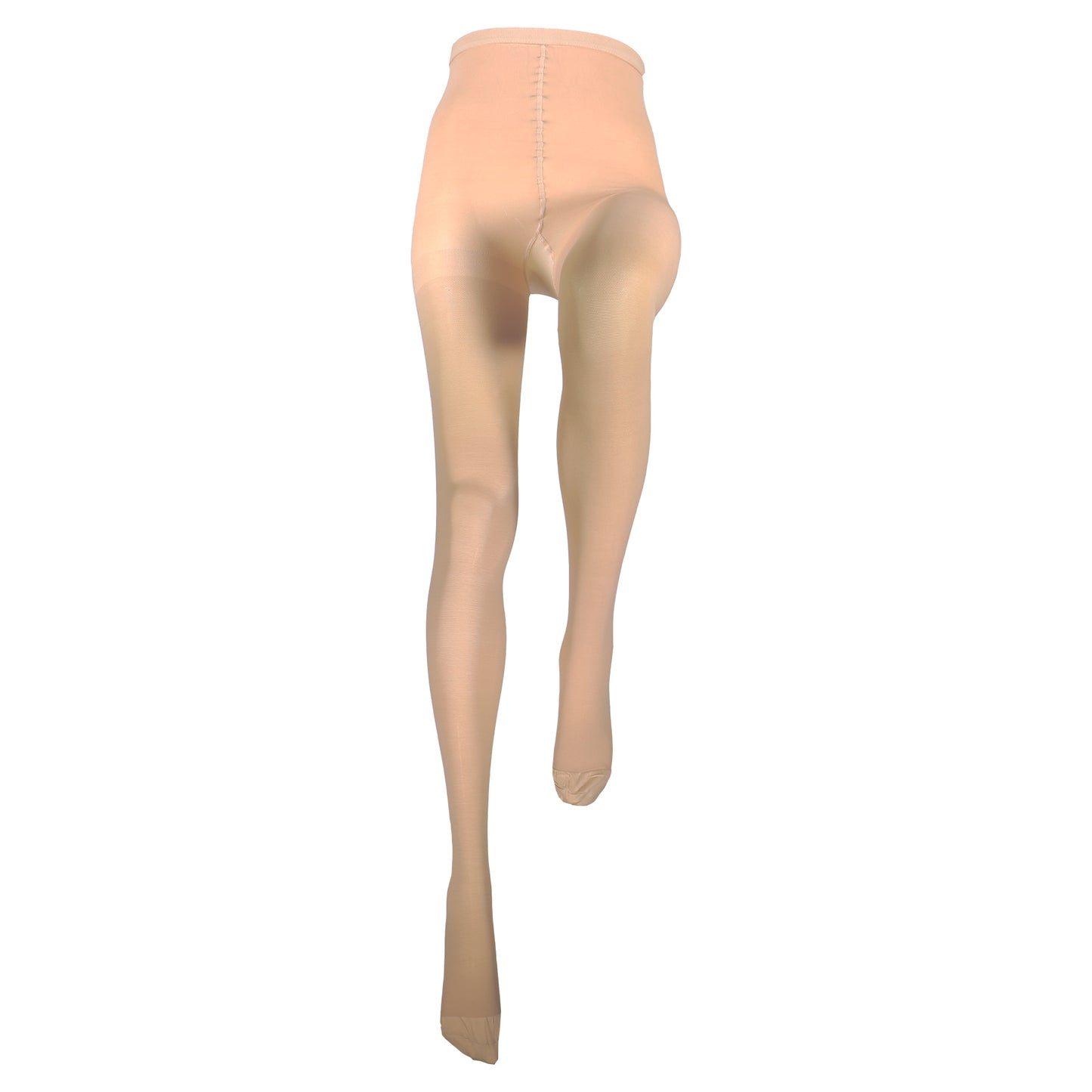 Truform 20-30 mmHg Compression Pantyhose, Women's Hosiery Support Tights