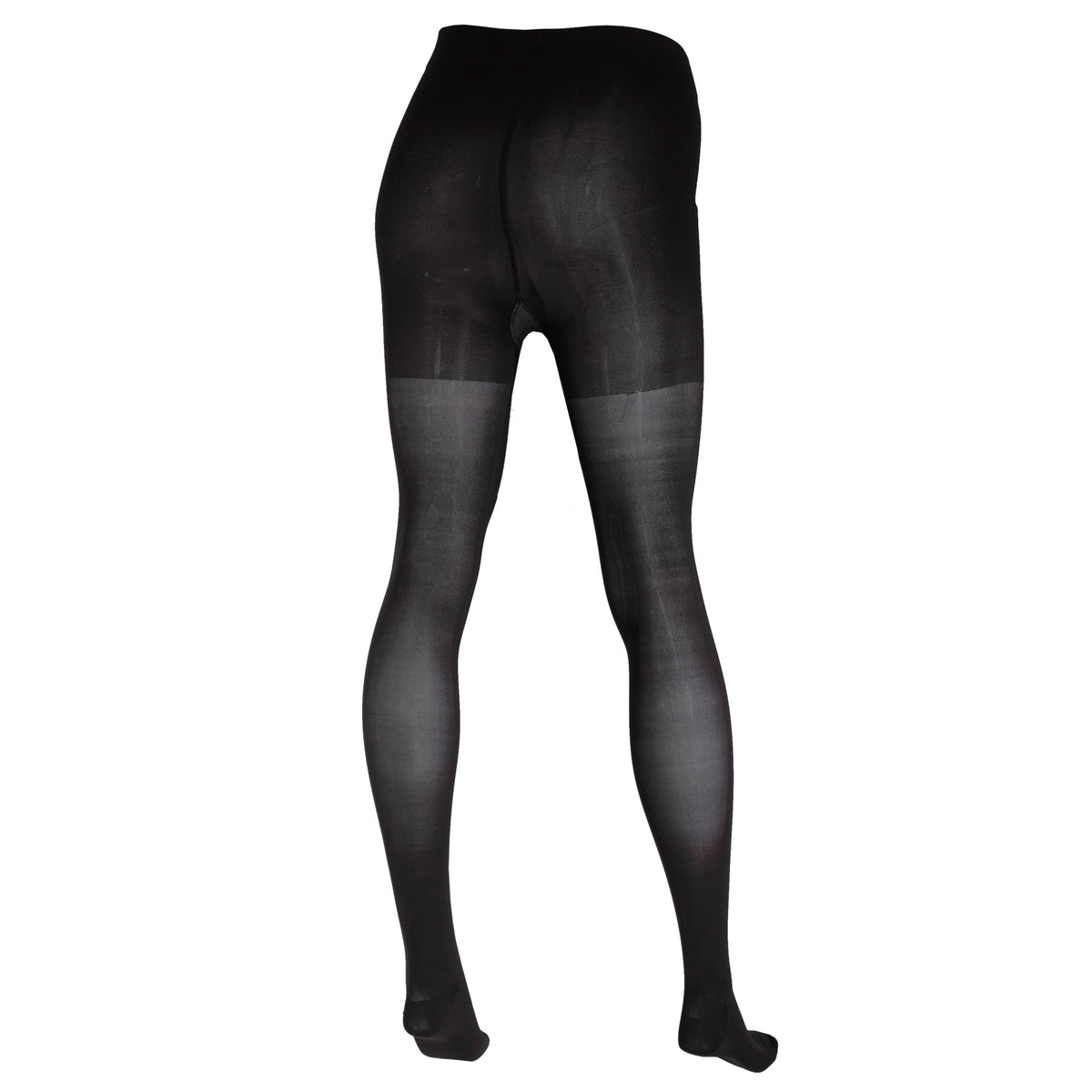 Truform Sheer Maternity Pantyhose, 15-20 mmHg Compression, Tummy Support, 20 Denier