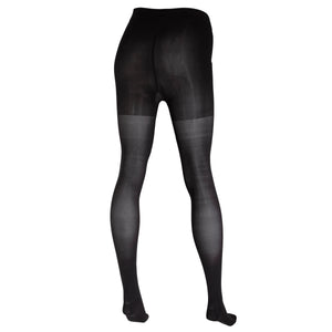 Truform Sheer Maternity Pantyhose, 15-20 mmHg Compression, Tummy Support, 20 Denier