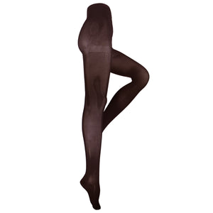 Truform 20-30 mmHg Compression Pantyhose, Women's Hosiery Support Tights